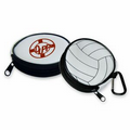 Sports Towel in a Pouch (Volleyball Case)